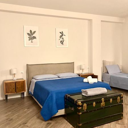 Lu.Lu Suite And Rooms ピアチェンツァ エクステリア 写真