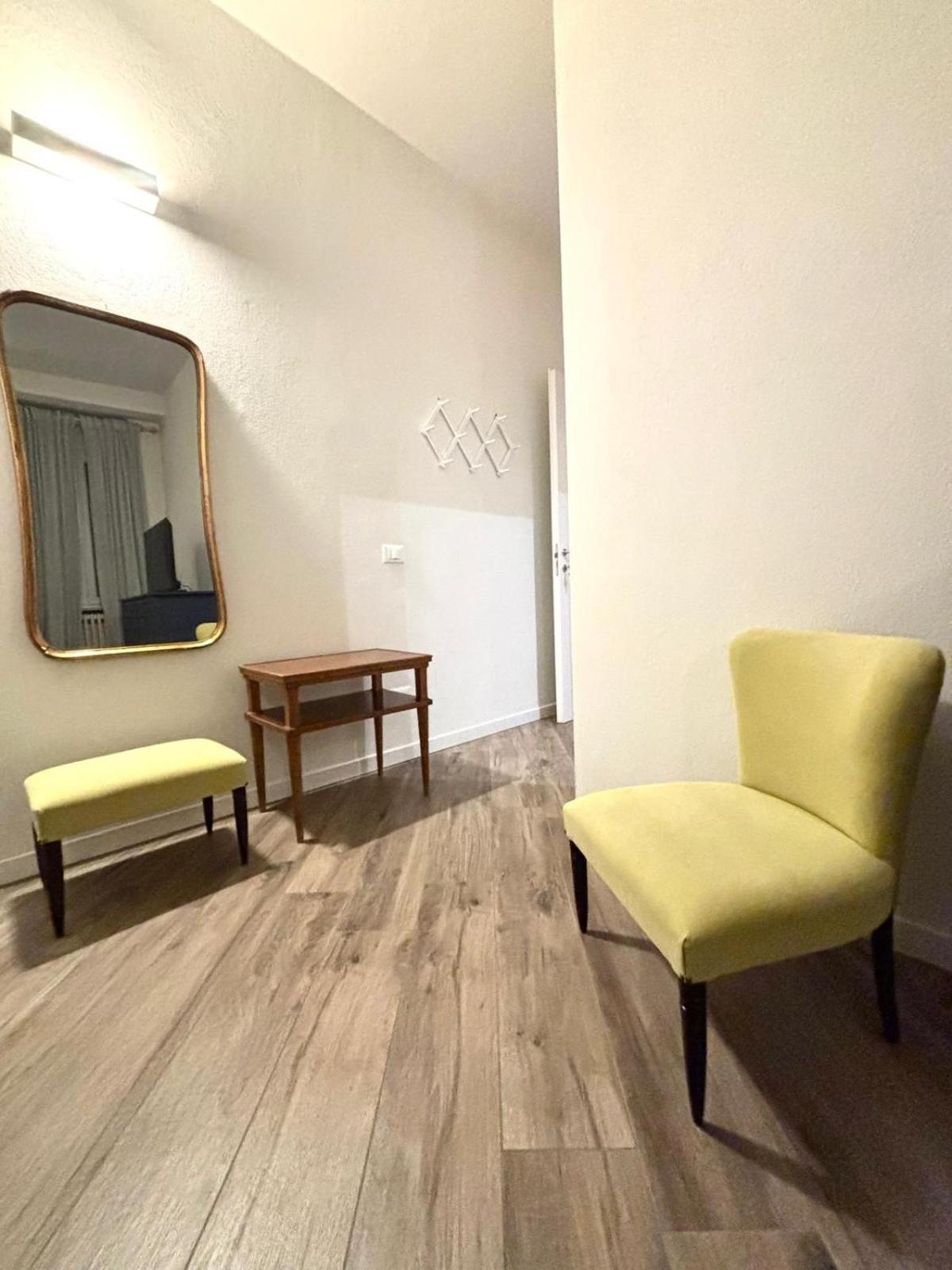 Lu.Lu Suite And Rooms ピアチェンツァ エクステリア 写真