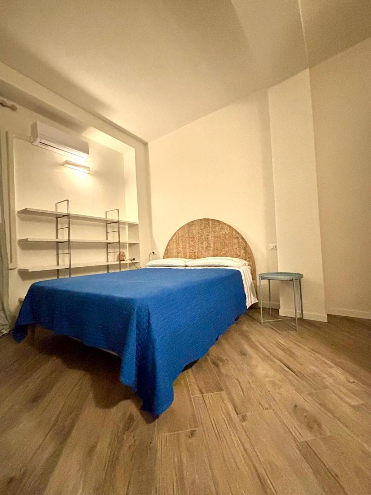 Lu.Lu Suite And Rooms ピアチェンツァ エクステリア 写真